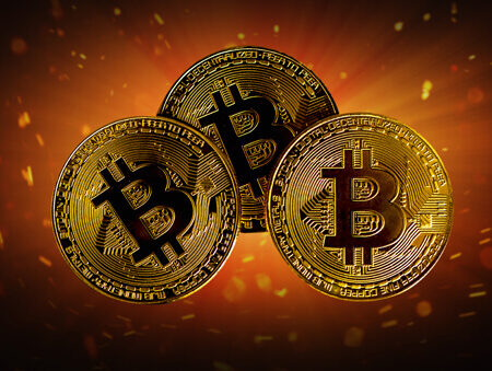 Bitcoin Getting Help from China and Coronavirus