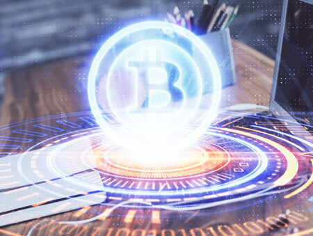 Is the Coronavirus Moving Bitcoin?