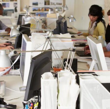 May sees biggest jobs increase ever of 2.5 million as economy starts to recover from coronavirus