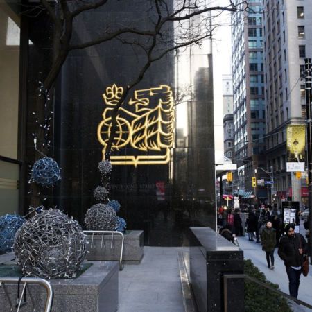RBC Widens Mortgage Lead Amid Signs of Canadian Housing Revival