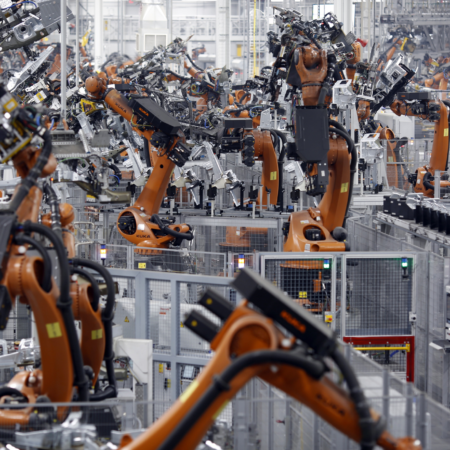 BMW, Mercedes-Benz Ensnared Again in U.S.-China Trade War
