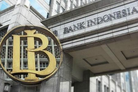 Indonesia Cuts Key Rate for Third Month in Row