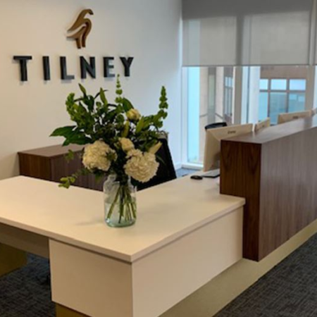 Tilney Tie-Up With Rival Would Create $55 Billion Wealth Manager