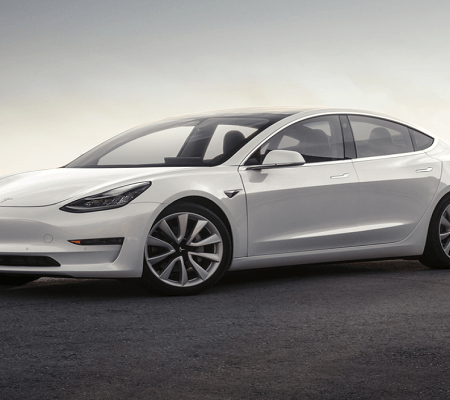 Tesla Earnings Impressive
